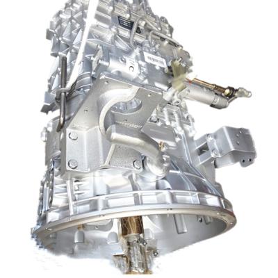 Κίνα 12JSD200A Truck parts for Transmission gearbox Factory from China προς πώληση