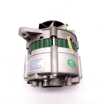 Китай Truck part car dynamo T64501023 car dynamo 12v car dynamo price generator 5kw продается