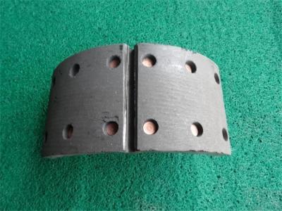 China Faw Truck Chassis Front And Rear Axle Housing Truck Steel Plate High Quality Steel for sale