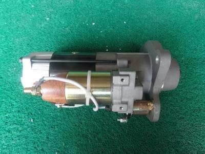 China Weichai Truck Diesel Engine 24 Volt Starter Motor 61500090029 zu verkaufen