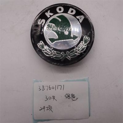 China Car Logo SKODA 3B7601171. for sale