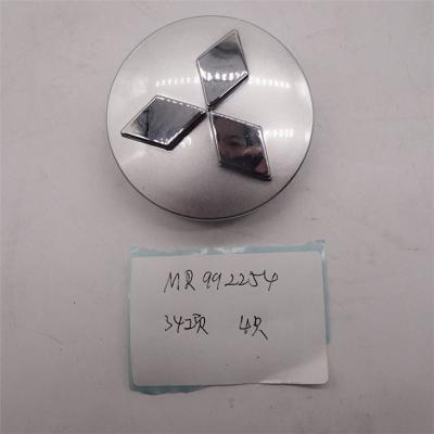 China Car Logo Mitsubishi MR992254. for sale