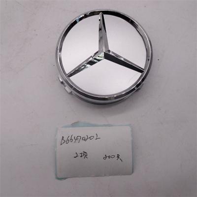 中国 Car Logo L Benz B66470202 販売のため