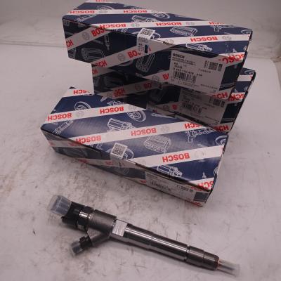 Китай Bosch 0445 110 418 injector  0445110418 продается