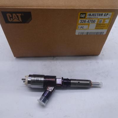 China CAT 326-4700 original  injector 2645A751 for sale