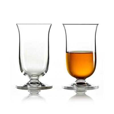 China New Classic/Postmodern 7oz 200ml Vinum Crystal Single Malt Whiskey Glass for sale