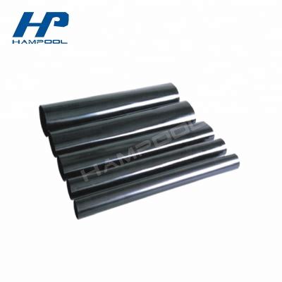 China LOW VOLTAGE Hampool Premium Different Types Heat Shrink Sleeve Polyolefin Tube Heat Shrink Tubing for sale