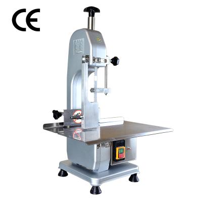 China Vegetable Processing Plant OEM Manufacturer 130# Band Bone Saw Cutting Machine Price Butcher Table Bone Saw Machine for sale