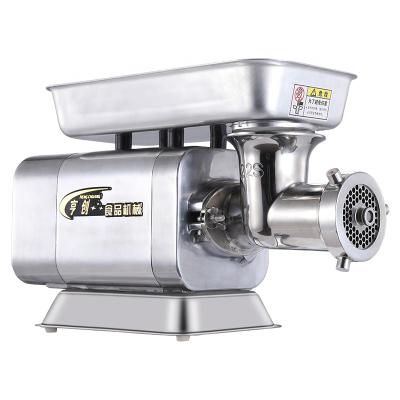 China Hot Selling Industrial Meat Grinder Food Industry 1100w Commercial Mincers NEX1-22 for sale