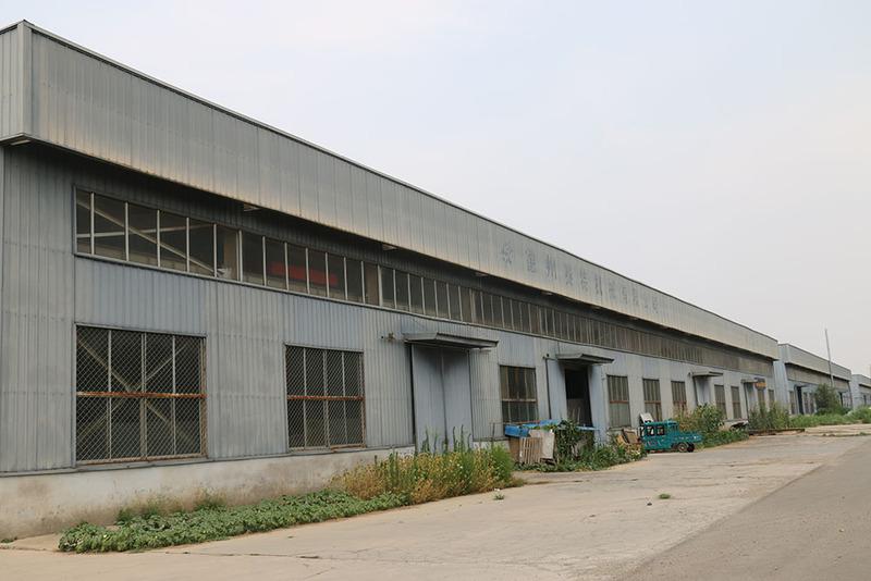 Verified China supplier - Dezhou Kezhen Machinery Equipment Manufacturing Co., Ltd.