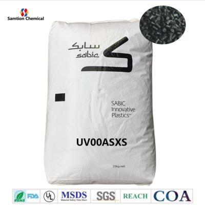 Κίνα Υλικό πλαστικής ρητίνης PPA S-Plastic Polyphthalamide Verton UV00ASXS προς πώληση