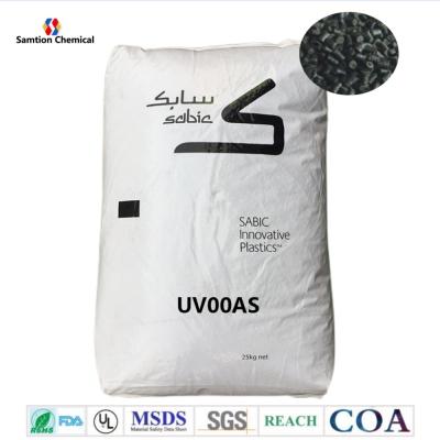 China SGS FDA sabicplastic Verton Plastic Polyphthalamide Resin UV00AS for sale