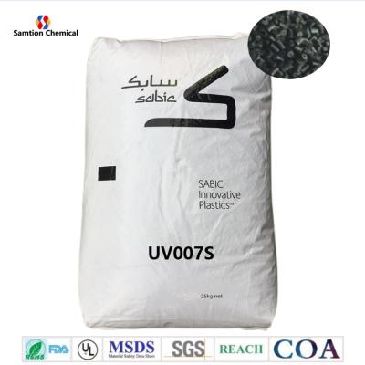 China Plastic sabicplastic Polyphthalamide Resin Verton UV007S For Injection Molding for sale