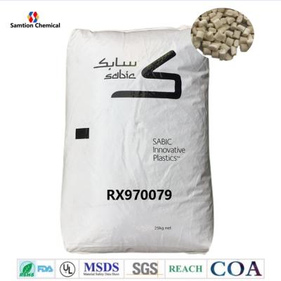 China PTFE lubrificado S-Plastic Verton Plástico Nylon PA 66 Pellets Resina RX970079 à venda