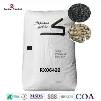 China ODM sabicplastic Verton Plastic RX06422 Nylon 66 PA66 Resin Pellets Containing Long Glass for sale