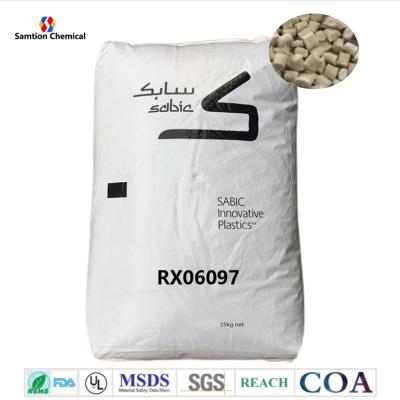 China S-Plastic Verton RX06097 Polyamida PA 66 Resina Material plástico à venda