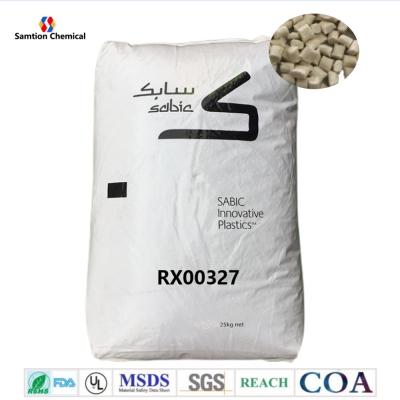 China Verton RX00327 S-Plastic Nylon 6 6 Pellets Kunststoff mit eigener Füllung zu verkaufen