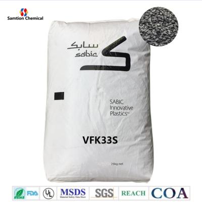 China Verton VFK33S S-Plastic Polyamide Plastic Material Nylon Resin Material for sale