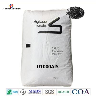 China sabicplastic Verton U1000AIS Polyphthalamide Resin High Impact for sale