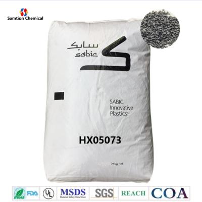 China Nylon 11 Nylon Raw Material Resin sabicplastic Thermocomp HX05073 for sale