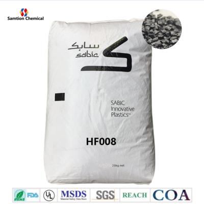 China Glass Filled sabicplastic Thermocomp HF008 Nylon 11 Resin Pellets Bulk for sale