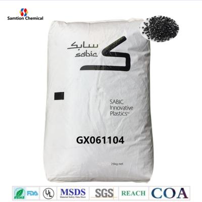 중국 S-Plastic Polysulfone 라신 폴리머 테르모컴프 GX061104 판매용