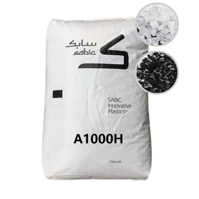 China OEM Unfilled ABS Plastic Pellets Bulk S-Plastic A1000H for sale