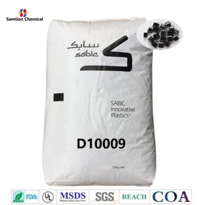 China S-Plastic Colorcomp D10009 PC Polycarbonatharzpellets zu verkaufen