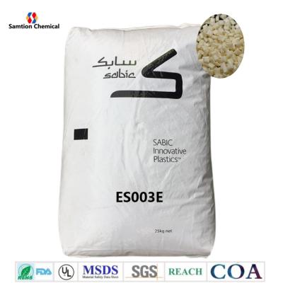 China OEM sabicplastic PEI Polyetherimide Resin Faradex ES003E Bulk for sale