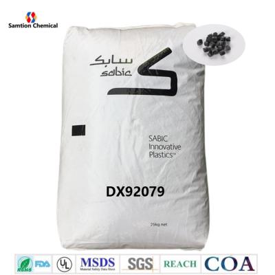 China Mold Release sabicplastic LNP Faradex DX92079 Industrial Plastic Pellets Containing Glass Fiber for sale