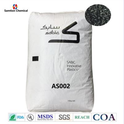 China S-Plastic Faradex AS002 ABS Plastic Pellets Bulk Elektrisch geleidende ODM Te koop