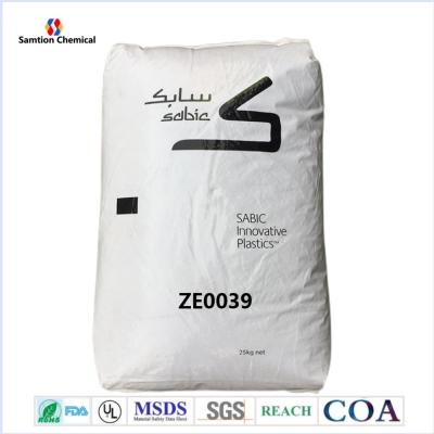 China S-Plastic LNP Stat Kon Ze0039 Modified Polybutylene Resin pellet for sale