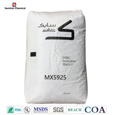 China S-Plastic Noryl MX5925 Unfilled recycle PPE+PS+PS. for sale