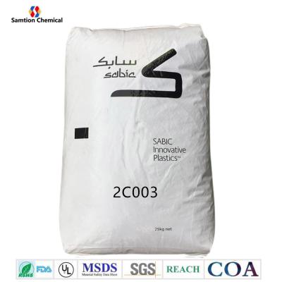 China S-Plastic Thermocomp 2C003 Ethylene Tetrafluoroethylene Copolymer Containing Carbon Fiber Electrically Conductive for sale