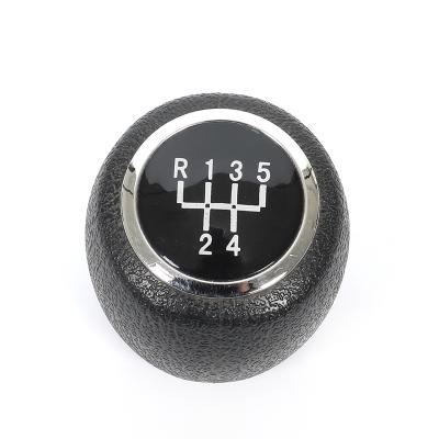 China 5/6 Speed ​​Plastic Manual Gear Shift Knob Clutch Lever Pen Head For Chevrolet Chevy Cruze 2008 2009 2010 2011 2012 for sale