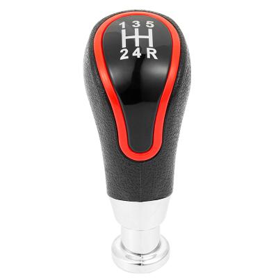 China Plastic Custom Car Gear Shift Knob For LADA for sale