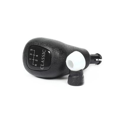 China FENGCHEN Factory Sale Plastic Car Gear Knob For W202 W208 W2010 for sale