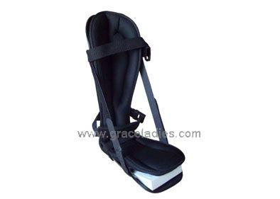 China Plantar Fasciitis Adjustable Night Splint w/ Dorsi-flexion Wedge AFO#3309126 for sale