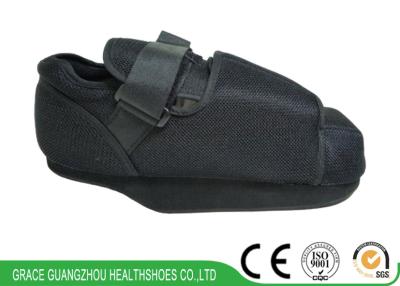 China Post-op Postoperative Foot Surgery Wraparound Cast Boot Wedge Shoe # 5810208 for sale