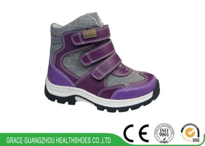 China Kids Orthopedic Winter Boot Shoes 1716710 for sale