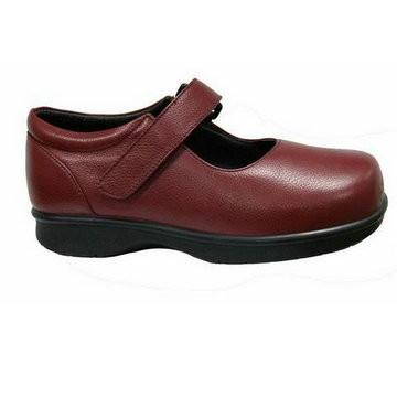 China Dress Shoes Mary Jane Wide Shoe 9609338-1 for sale