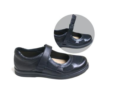 China Wide Shoe Dress Shoes Mary Jane 9611058 for sale