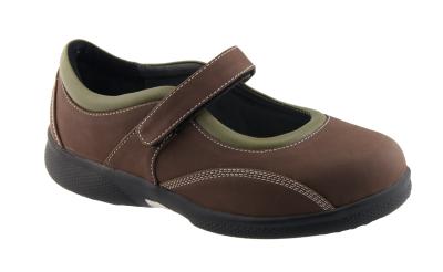 China Wide Shoe Dress Shoes Mary Jane 911485 for sale