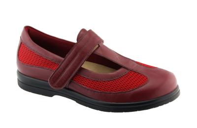 China Comfort Dress Shoes Mary Jane 9611075-2 for sale