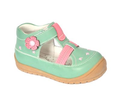 China Little Kids Soft Shoe Size 15 to Size 26 1614575-1 for sale