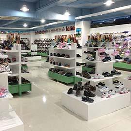 Verified China supplier - Jinjiang Tonghua Shoes Co., Ltd.