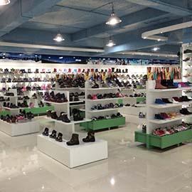 Verified China supplier - Jinjiang Tonghua Shoes Co., Ltd.