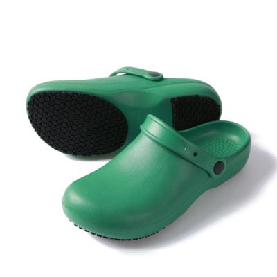 China Fashion Clogs Eva Hobbles\Comfortable Surgical Hospital\Durable Shoes Hobble Shoes Autoclave Slippers Operation Theater Medical Men for sale