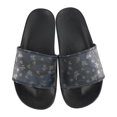 China Wholesale White Slide Sandal Mens Fashion Trend Greatshoe Factory Sandals Slides Slipper for sale