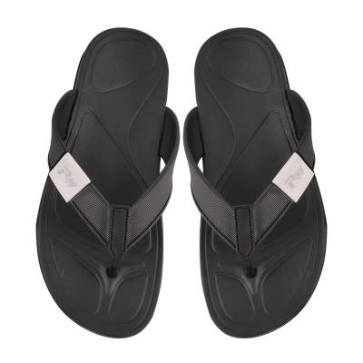 China Fashion Trend Greatshoe Factory OEM Wholesale Slippers For Men Flip Flops Fashion Flip Flop EVA Sandals For Men for sale